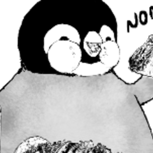 Y-yum!