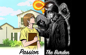 custom banner