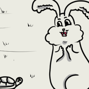 Luna's Bunch - Tali's World - Introductions - E20 - Honey