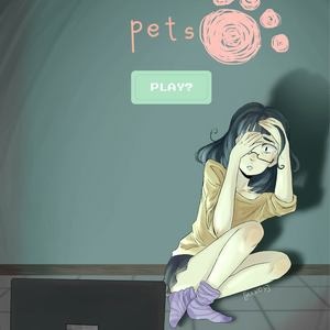 Virtual Pets - Halloween special 2018