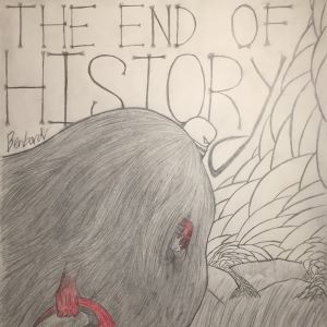 An Overture of His Story