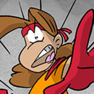 The King of Ani-Mates Page 01