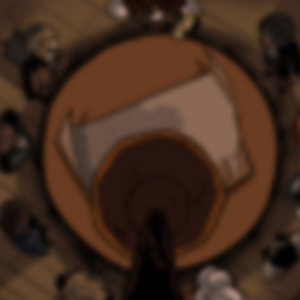 Beginning of the End [PT. 1]