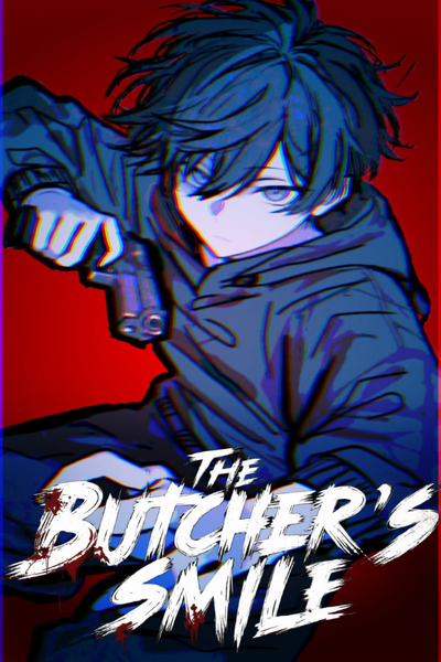 The Butcher's Smile