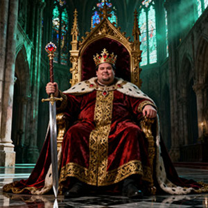 Chapter 10: Ambush （1）