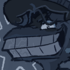 CH1: Issue 3 - Day One Trouble