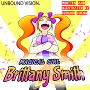 MAGICAL GIRL BRITTANY SMITH