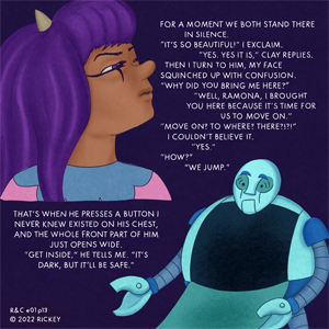 Episode 1, Page 13