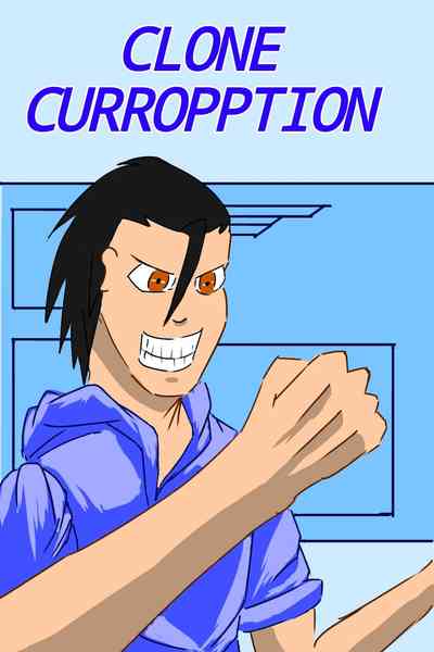 CLONE CURROPPTION 