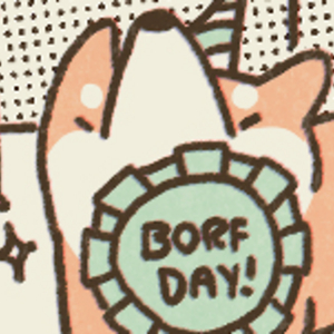 Borf Day