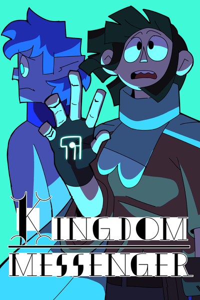 Kingdom Messenger