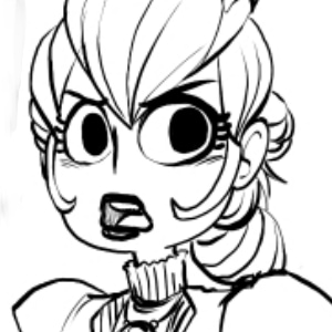 Evil Mother