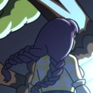 Chapter 19: Keep Moving Forward