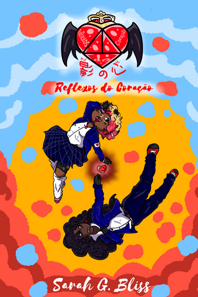 Reflexos do Cora&ccedil;&atilde;o