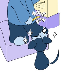 Quarantine Adventures 01