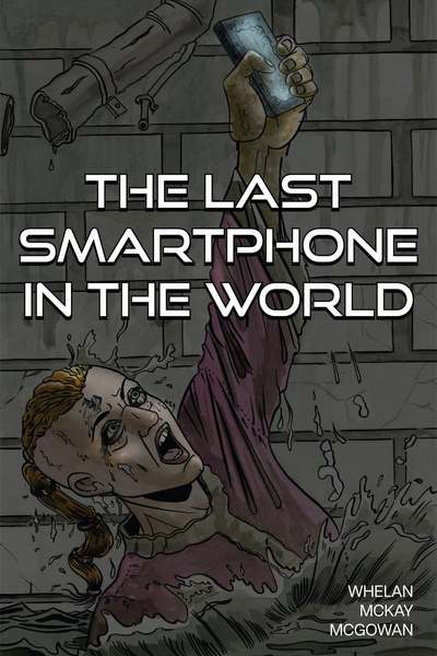 The Last Smartphone In the World