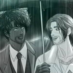 Epilogue: Always Together