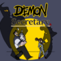 Demon Secretary