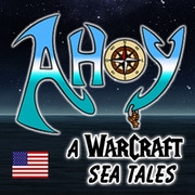Ahoy, a warcraft sea tales