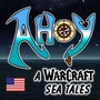 Ahoy, a warcraft sea tales