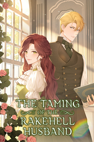 The Taming of the Rakehell Husband