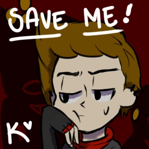 Save Me!