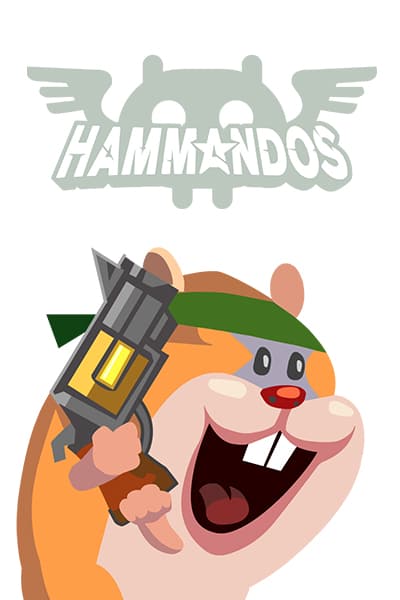 Hammandos