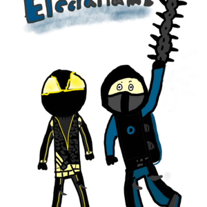  Chlorine & Electaflame