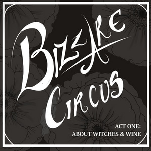 About Witches & Wine 1
