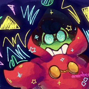 Red Statche and Green Statche part 2