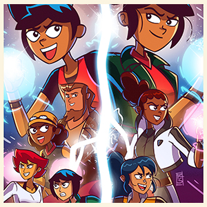 Across Ch. 5 Pg. 8-9