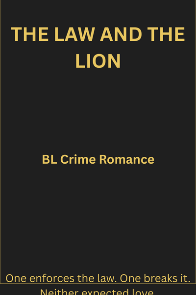 The Law and the Lion 