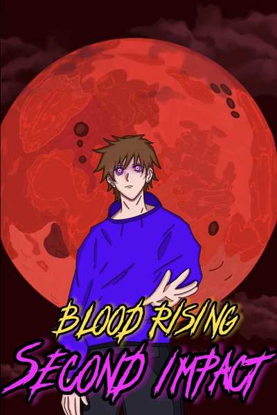 Tapas Action Blood Rising: Second Impact