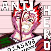 Anti-Hero