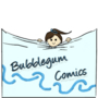 Bubblegum Comics