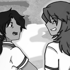 Cap&iacute;tulo 3 - Un nuevo comienzo