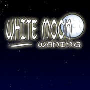 White Moon Waning