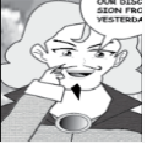 Chapter 6: Threatening Deal