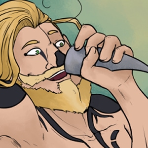 La minute Manoir #007 : Les fr&egrave;res comm&egrave;res 