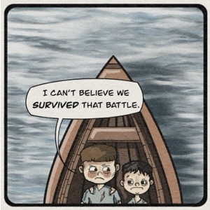 Playhouse Pirates - Part 6