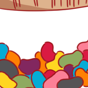 Jellybeans