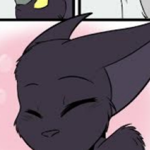 Guest Comic- Holding Hands!