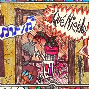 El rey de las moscas: pagina 10