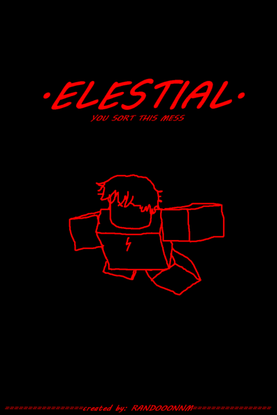 Elestial