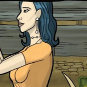 Recommencement | Chapter one | Page Three