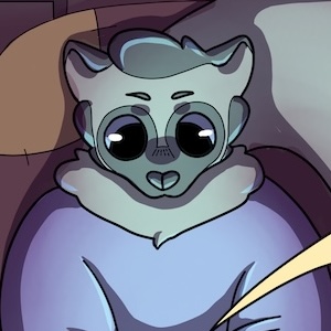 Prologue: Page 1-3