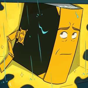 Book 1 - Ch. 6, pages 29-30