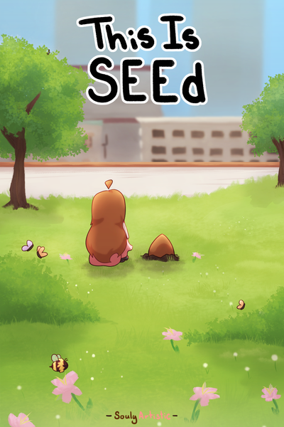 This Is SEEd