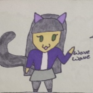 Maria's Mini Map of Hell: Into