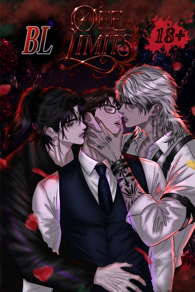 Off Limits [BL]